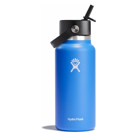 Hydro Flask 32 OZ (946 ml) Wide Flex Straw Cap W32BFS482