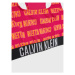 Calvin Klein Swimwear Bikiny KY0KY00035 Ružová