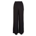 O'Neill MALIA BEACH PANTS Dámske nohavice, čierna, veľkosť
