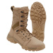 Defense Boot Camel