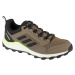 Khaki turistické topánky adidas Terrex Tracerocker 2.0 Trail IF0379