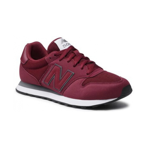 Pánske tréningové topánky New Balance