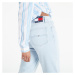 TOMMY JEANS Mom Jeans Ultra High Rise Tapered Jeans