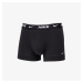 Nike Dri-FIT Trunk 3-Pack C/O Black