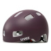 Uvex Cyklistická helma Hlmt 4 Cc 4109790717 Fialová