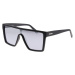Relax Slnečné okuliare Fiji Farba: čierna / šedá