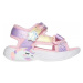 Skechers  Unicorn dreams sandal - majes  Sandále Ružová