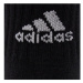 Adidas Ponožky Vysoké Unisex 3-Stripes Cushioned Crew Socks 3 Pairs IC1323 Sivá