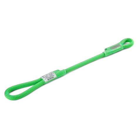 Odsedávacia slučka Ocún Sbea Lanyard 9,5-9,8Mm 40cm Farba: zelená