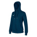 Mizuno Sweat FZ Hoodie W 32EC9700C14