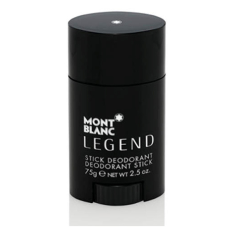 Montblanc Legend dezodorant stick 75 g Mont Blanc