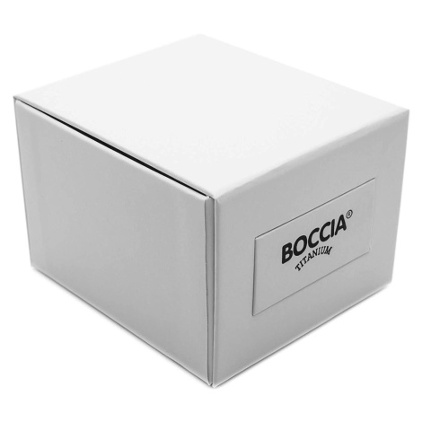 Boccia 3297-02 Ladies Watch Titanium 29mm