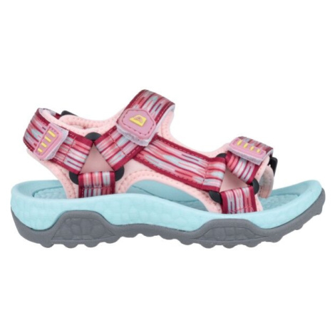 Dievčenské sandále ALPINE PRO