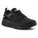 Skechers  Arch Fit Road Walker - Recon 237333-BBK  Bežecká a trailová obuv Čierna