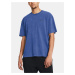 Under Armour Men's T-shirt UA M HW OS LOGO WASH SS - Men's