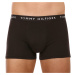 3PACK pánske boxerky Tommy Hilfiger viacfarebné (UM0UM02203 0XK)