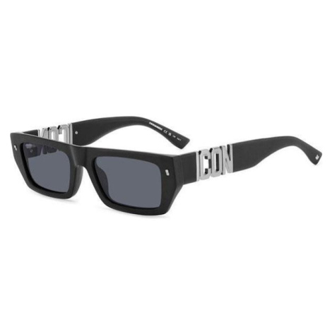 Dsquared2 ICON0011/S 003/IR - ONE SIZE (54) Dsquared²