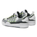 Adidas Sneakersy adi2000 Shoes Kids IG7708 Biela