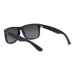 Ray-Ban Slnečné okuliare Justin Classic 0RB4165 622/T3 Čierna