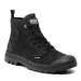 Palladium Outdoorová obuv Pampa Hi Zip Wl 05982-010-M Čierna