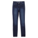 CONTE Jeans Navy