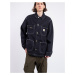 Carhartt WIP OG Chore Coat Black stone washed