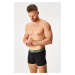 3PACK Boxerky JACK AND JONES JACAron