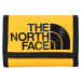 THE NORTH FACE Peňaženka  žltá / čierna
