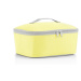 Termobox Reisenthel Coolerbag M pocket Lemon ice