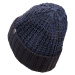 Čapica Camel Active Knitted Beanie Dark Navy