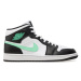 Nike Sneakersy Jordan 1 Mid DQ8426 103 Biela