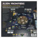 Starling Games Alien Frontiers