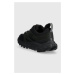 Bežecké topánky Hoka Anacapa Breeze LOW čierna farba, 1127920