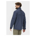 Bunda Camel Active Blouson Blue