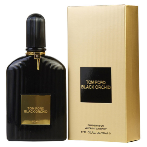 Tom Ford Black Orchid parfumovaná voda dámska 50 ml