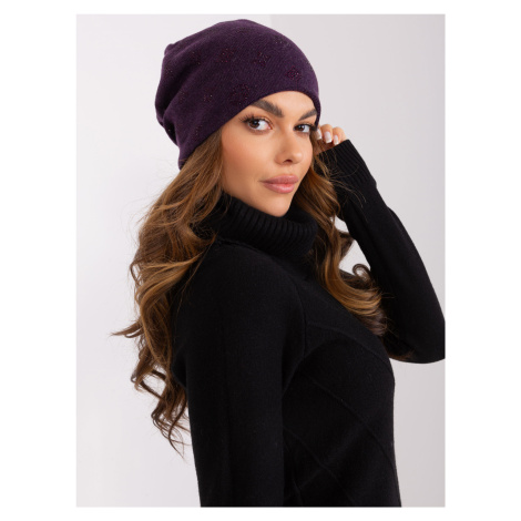 Cap-AT-CZ-2325.85-dark purple