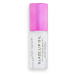 Revolution, Glaze Lip Oil Lust Clear, starostlivosť o pery