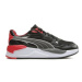 Puma Sneakersy Ferrari X-Ray Speed Jr 307653 01 Čierna