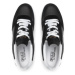 Polo Ralph Lauren Sneakersy Polo Crt Pp 809834463001 Čierna