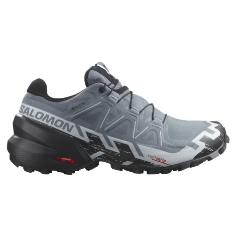 Dámske topánky Salomon Speedcross 6 Gore-Tex