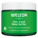 Weleda Skin Food Body Butter Starostlivosť a výživa pokožky 150 ml