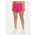 Reebok Športové kraťasy Id Train Woven Short 100035795 Ružová Regular Fit