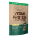 BiotechUSA Vegan Protein, lesné plody 2000 g