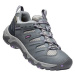 Keen Koven Wp W Steel Grey/African Violet EU 37,5/235 mm