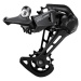 Shimano Deore RD-M5100 11-Speed Shadow RD+ SGS Zadný Prehadzovač