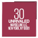 Maybelline New York Superstay Vinyl Ink 30 Unrivaled tekutý rúž