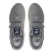New Balance Sneakersy GV500LD1 Sivá