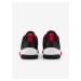 Topánky pre mužov Puma - čierna, červená