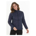 Women's quilted jacket Whistler Kate