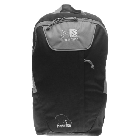 Karrimor Papoose Global Backpack